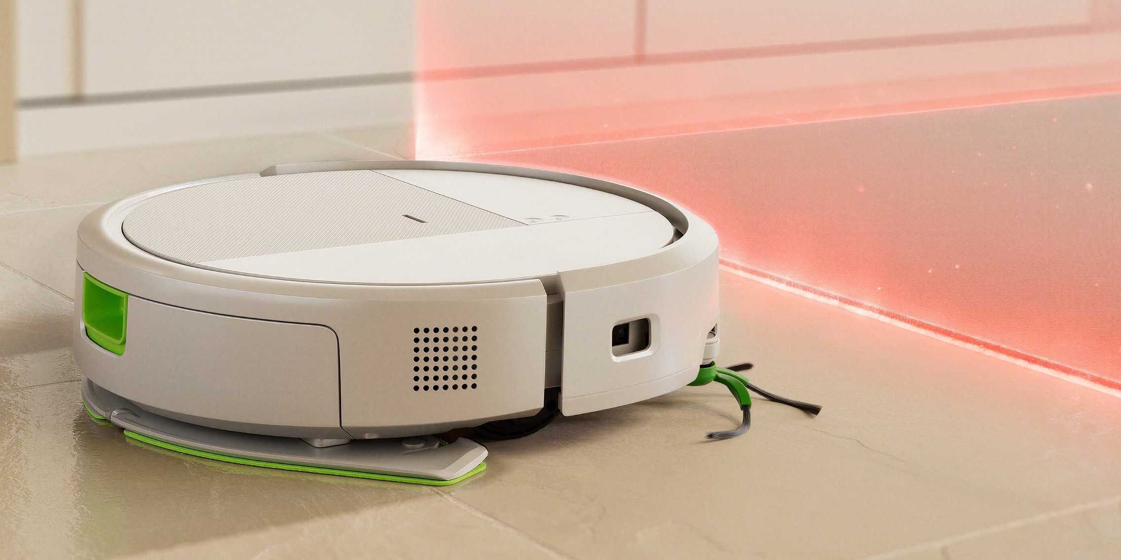 Six new Roomba robot vacuum cleaners from iRobot - Galaxus